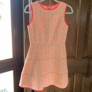 Sail to Sable dress, size 0